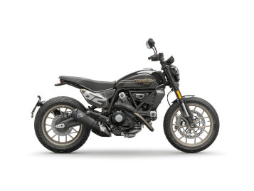 Ducati Scrambler Full Throttle 2G (25MY)